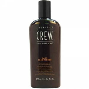 American Crew Classic Daily Conditioner     250 