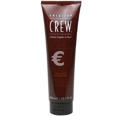 American Crew Classic Firm Hold Styling Gel      250 