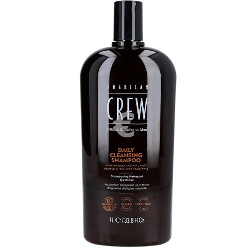 American Crew Daily Cleansing        1000 