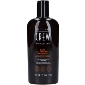 American Crew Daily Cleansing        450 