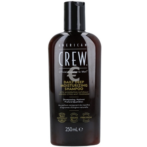 American Crew Daily Deep Moisturizing        250 