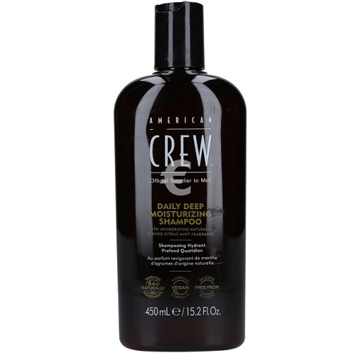 American Crew Daily Deep Moisturizing        450 