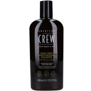 American Crew Daily Deep Moisturizing        450 