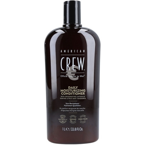 American Crew Daily Moisturizing      1000 