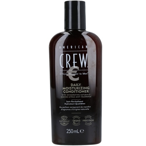 American Crew Daily Moisturizing      250 