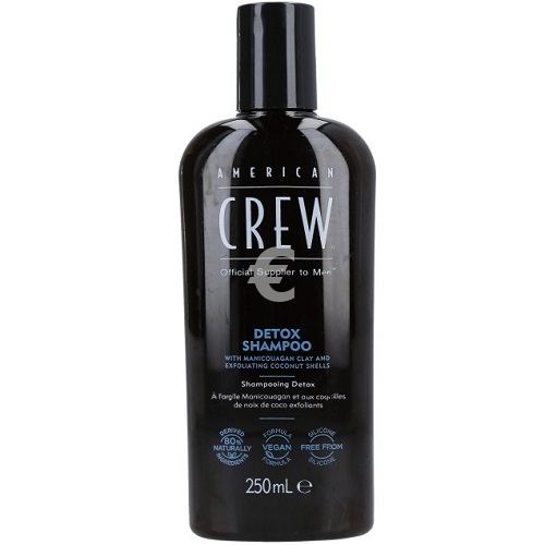 American Crew Detox - 250 