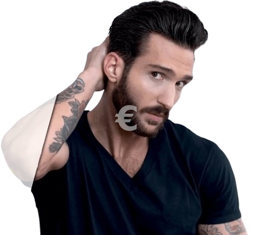 American Crew Fiber Cream       100 