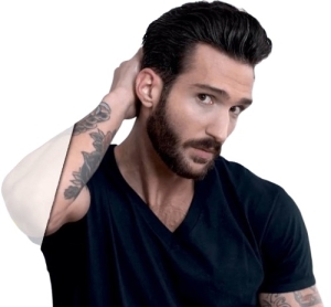 American Crew Fiber Cream       100 
