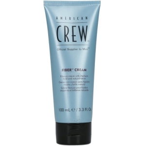 American Crew Fiber Cream       100 