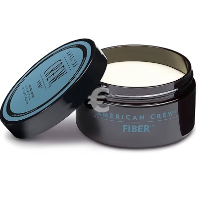 American Crew Fiber     85 