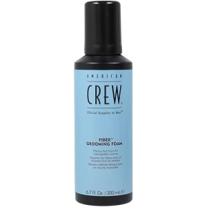 American Crew Fiber Grooming Foam       200 