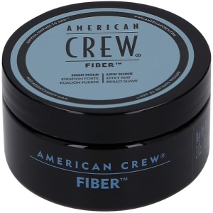 American Crew Fiber     85 