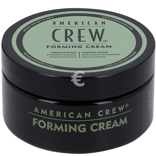 American Crew Forming Cream     85 