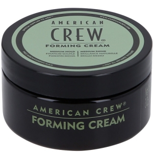 American Crew Forming Cream     85 