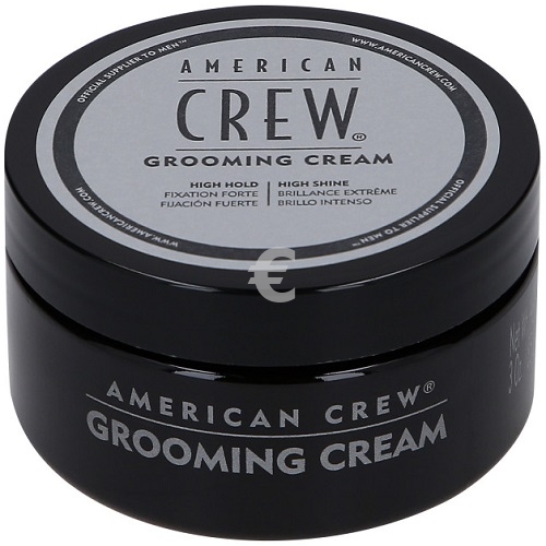 American Crew Grooming Cream     85 