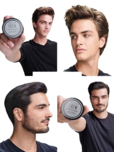 American Crew Grooming Cream     85 
