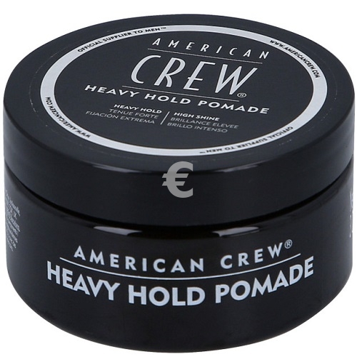 American Crew Heavy Hold Pomade  - 85 