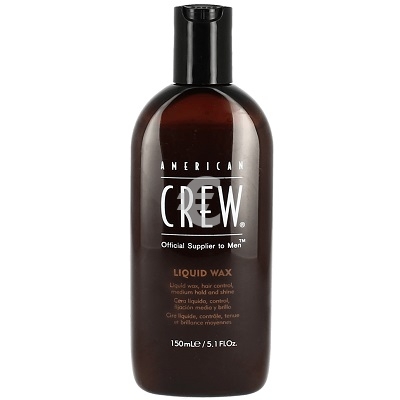 American Crew Liquid Wax    150 