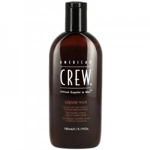 American Crew Liquid Wax    150 