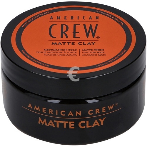 American Crew Matte Clay    85 