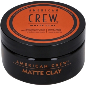 American Crew Matte Clay    85 