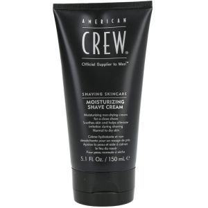 American Crew Moisturizing Shaving Cream     150 