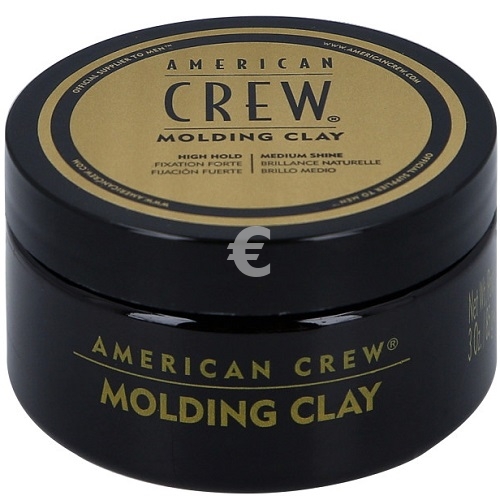 American Crew Molding Clay      85 
