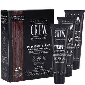 American Crew Precision Blend    ,   4/5, 3  40 