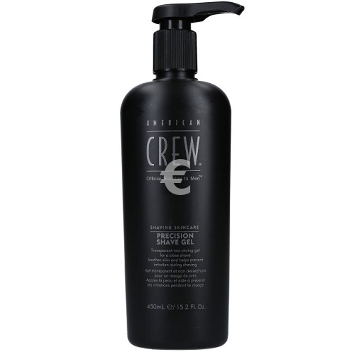 American Crew Precision Shave    450 
