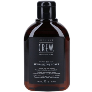 American Crew Revitalizing Toner     150 