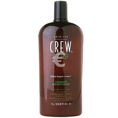 American Crew Tea Tree  Calming 1000 