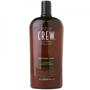 American Crew Tea Tree  Calming 1000 