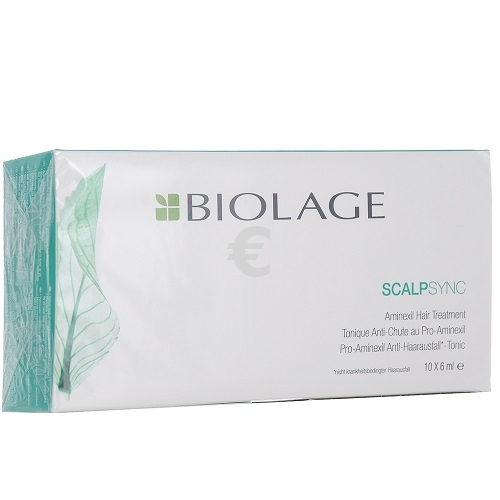 Biolage       10*6 