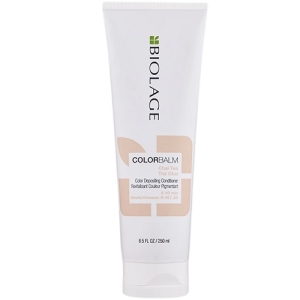 Biolage Color balm Chai Tea     250 .