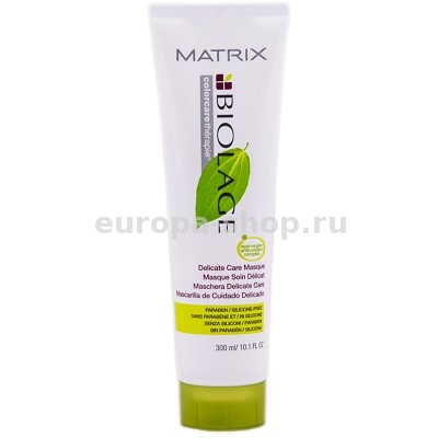 Biolage Colorcaretherapie Delicate Care  250 