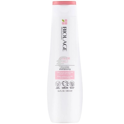 Biolage Colorlast       250 