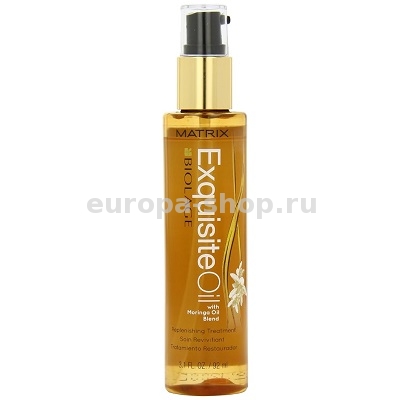 Biolage Exquisite Oil      100 