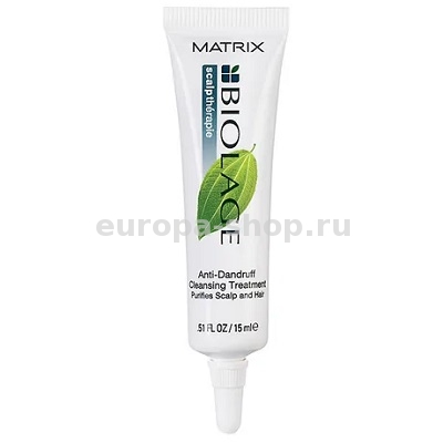 Biolage    Scalptherapie 1  15 