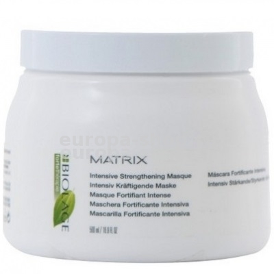 Biolage Forte Masque    500 