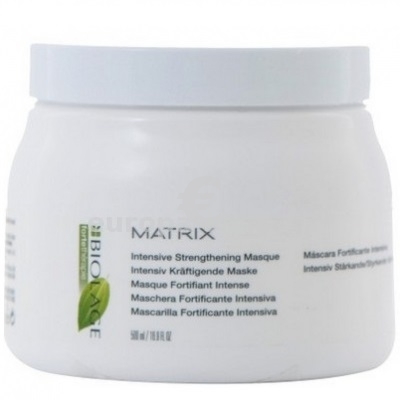 Biolage Forte Masque    500 
