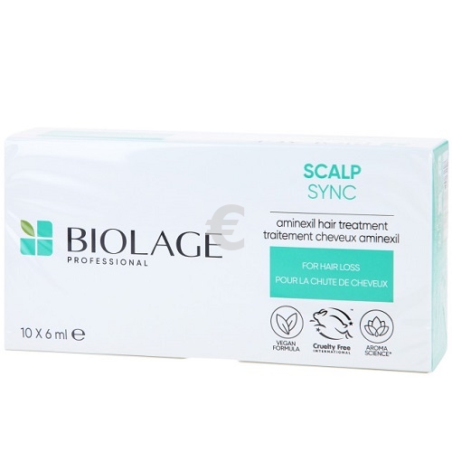 Biolage Scalpsync Aminexil     106 