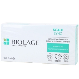 Biolage Scalpsync Aminexil     106 