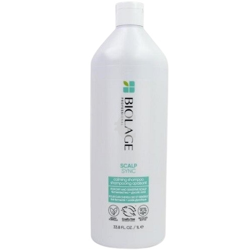 Biolage Scalpsync Calming         1000 