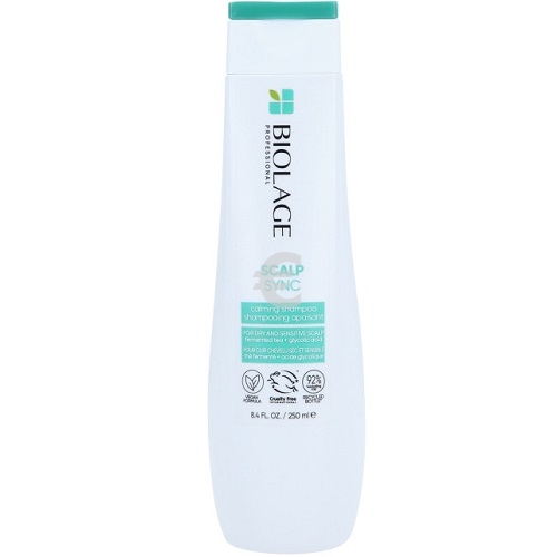 Biolage Scalpsync Calming         250 