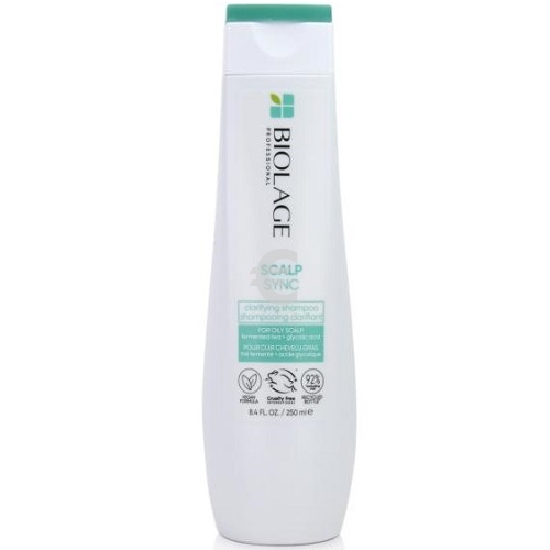 Biolage Scalpsync Clarifying       250 