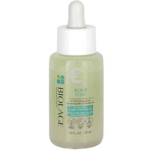 Biolage Scalpsync Oil Balancing Serum      50 