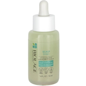 Biolage Scalpsync Oil Balancing Serum      50 