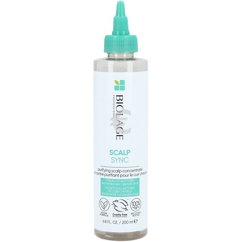 Biolage Scalpsync Purifying Scalp   200 