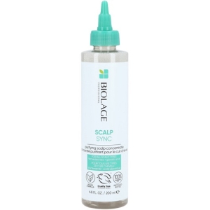 Biolage Scalpsync Purifying Scalp   200 