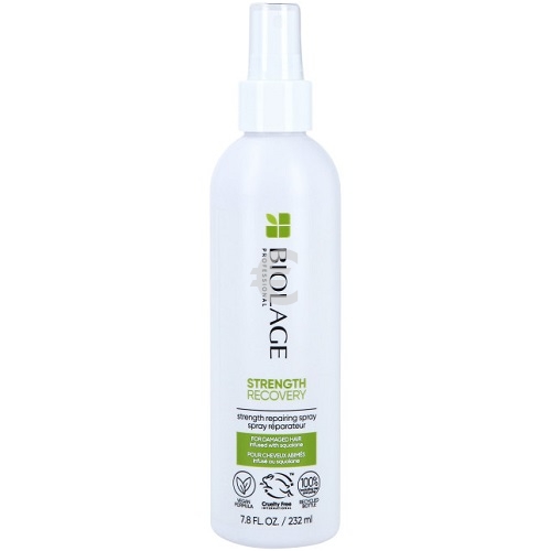 Biolage Strength Recovery         232 